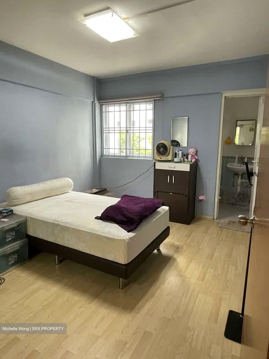 Blk 427 Clementi Avenue 3 (Clementi), HDB 3 Rooms #530032141